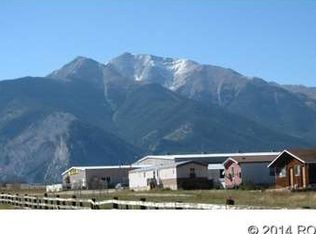 13150 County Road 280, Nathrop, CO 81236