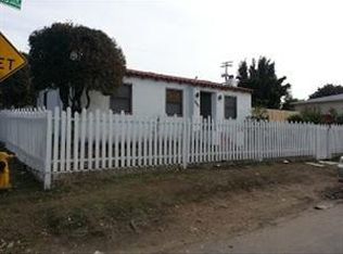 4995 Williams Ave, La Mesa, CA 91942