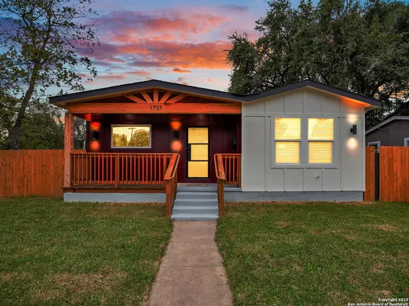 1737 EL MONTE BLVD, San Antonio, TX 78201