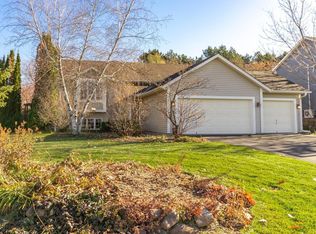 15841 Osmium St NW, Ramsey, MN 55303