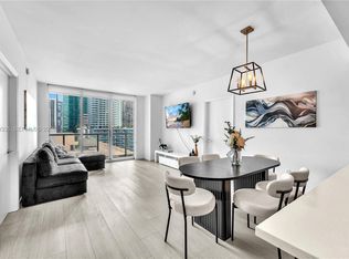 500 Brickell Ave APT 1605, Miami, FL 33131
