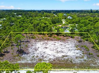 Kreamers Avocado Subd, Bokeelia, FL 33922