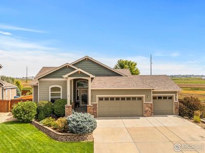 1814 Avery Plaza St, Severance, CO, 80550