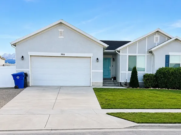 795 N Colony Dr, Grantsville, UT 84029