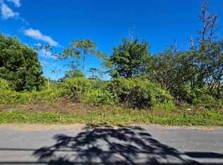 37th Ave LOT 60, Kurtistown, HI 96760