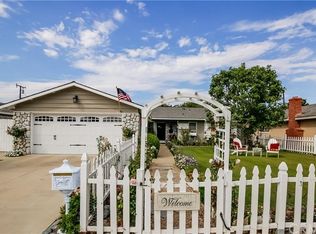 9109 Cardinal Ave, Fountain Valley, CA 92708