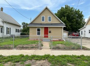 2936 Dean Ave, Des Moines, IA 50317