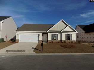 423 Finch Ln, Lexington, SC 29073