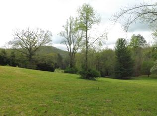 Trackrock Gap Rd, Blairsville, GA 30512