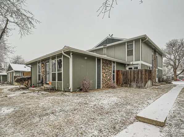 10001 E Evans Avenue #81C, Aurora, CO 80247