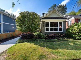 2079 Dunwoody St NE, Atlanta, GA 30317