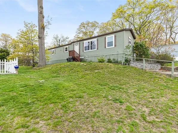 LOT 301 66 Bulgarmarsh Rd, Tiverton, RI 02878