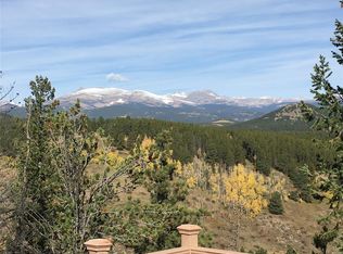 400 Rucker Rd, Black Hawk, CO 80422