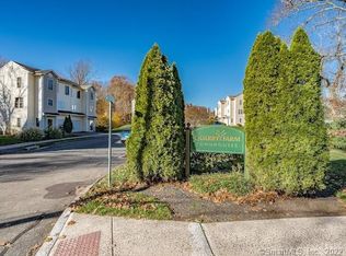 12 Quarry Farms #12, Meriden, CT 06451