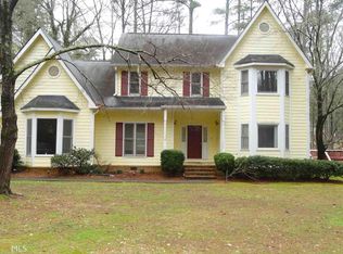 1963 Surrey Ln, Jonesboro, GA 30236