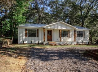 8170 Old Gulfcrest Rd, Chunchula, AL 36521
