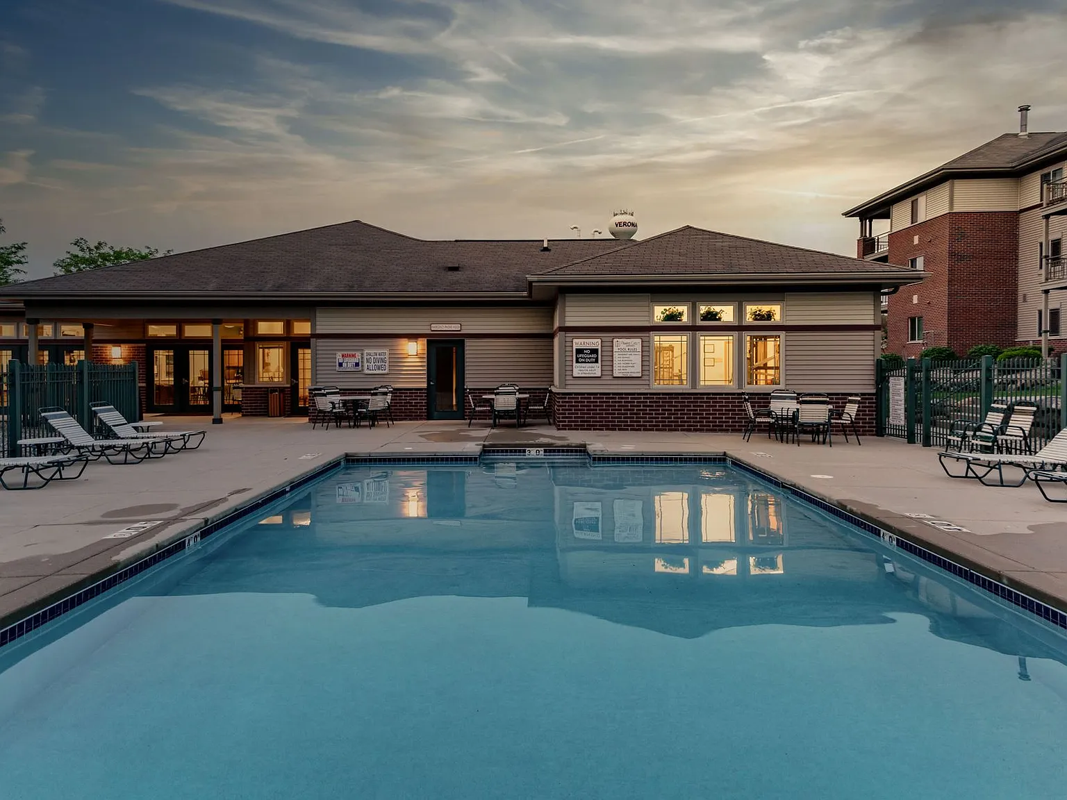 Prairie Crest Apartments — Photo 1