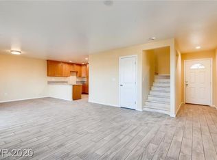 2124 Yale St, North Las Vegas, NV 89030