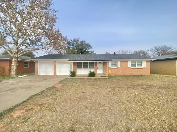 3420 53rd St, Lubbock, TX 79413