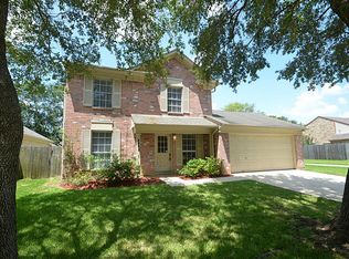 4503 Ranger Run, Sugar Land, TX 77479