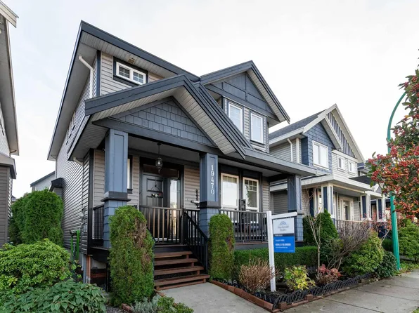 19470 72nd Ave, Surrey, BC V4N 5Z4