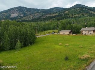 LOT 4 W Elkhorn Dr, Star Valley Ranch, WY 83127