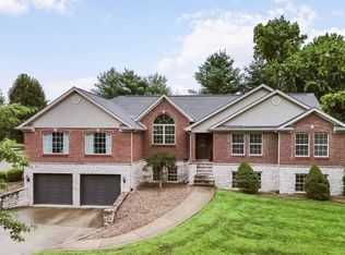 147 Kolsons Landing Dr, Somerset, KY 42503
