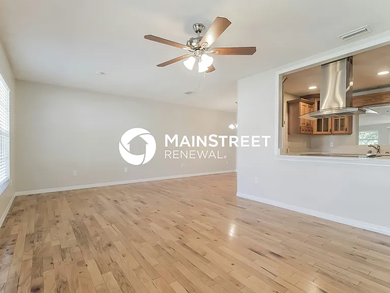 Bonus Room