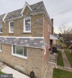 936 E McPherson St, Philadelphia, PA, 19150