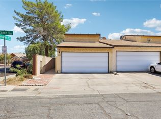 1226 Coach Ln, Las Vegas, NV 89101