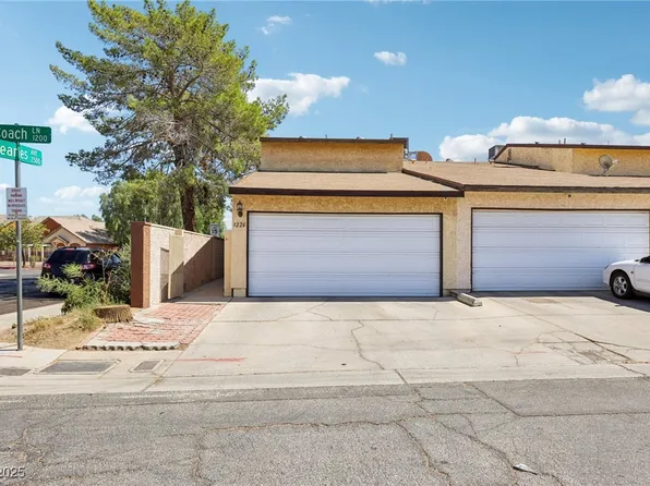1226 Coach Ln, Las Vegas, NV 89101