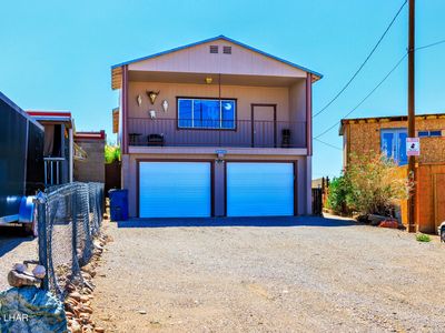 31932 Treasure Rd, Parker, AZ, 85344