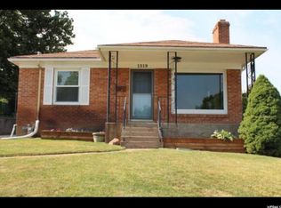 1319 29th St, Ogden, UT 84403