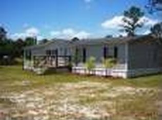 5588 Pronghorn Cir, Middleburg, FL 32068