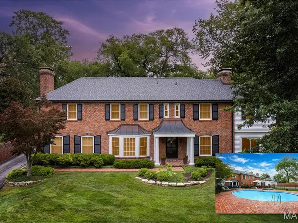 39 Willow Hill Rd, Saint Louis, MO 63124