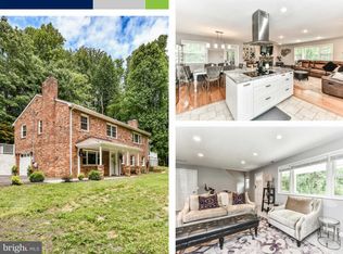 9342 Campbell Rd, Vienna, VA 22182