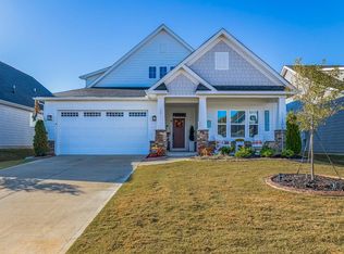 1277 Fiddletree Ln, Woodruff, SC 29388