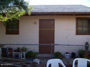 5316 E Polk St, Phoenix, AZ 85008