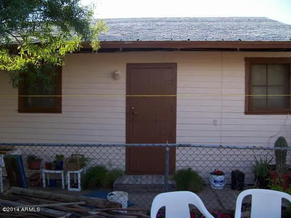 5316 E Polk St, Phoenix, AZ 85008