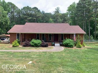 5871 Mulberry Rock Rd, Villa Rica, GA 30180