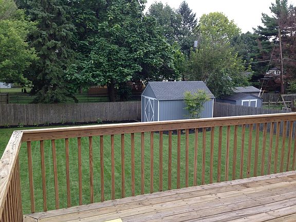 4th image of 1363 Firethorne Dr