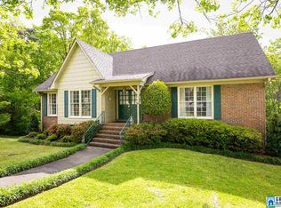 1149 Mountain Oaks Dr, Birmingham, AL 35226