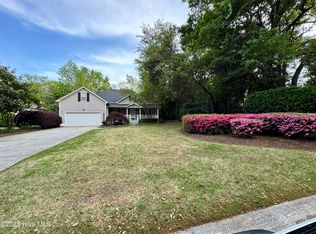 322 Lonicera Ct, Wilmington, NC 28411