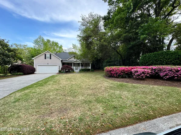 322 Lonicera Court, Wilmington, NC 28411