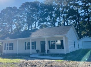 2213 Flora St, Georgetown, SC 29440