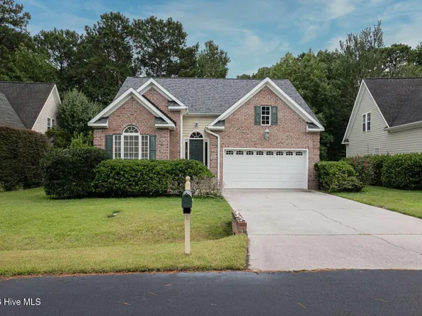 104 Bridge Tender Cove, Sneads Ferry, NC 28460