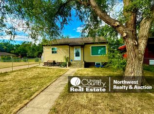 317 S 6th St E, Malta, MT 59538