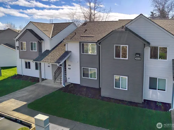 4255 Wintergreen Circle #275, Bellingham, WA 98226
