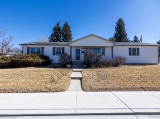 1667 N 11th St, Laramie, WY 82072