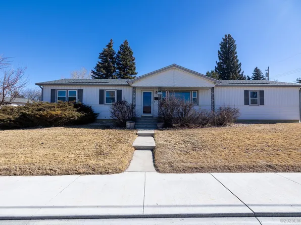 1667 N 11th St, Laramie, WY 82072